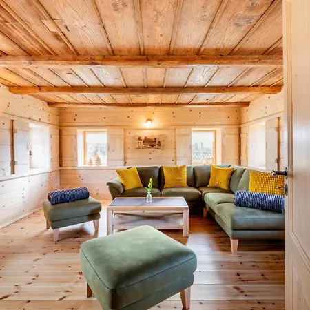 וילה Haus Anneliese Auf Dem Hof Der 