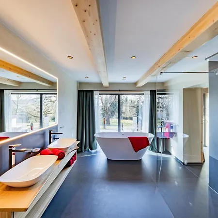 Haus Anneliese Auf Dem Hof Der 