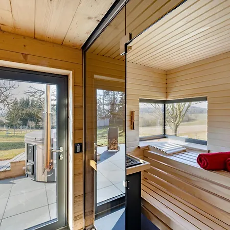 Haus Anneliese Auf Dem Hof Der 