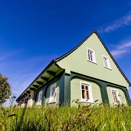 Haus Anneliese Auf Dem Hof Der Butterbergalpakas