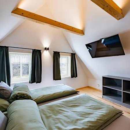 Haus Anneliese Auf Dem Hof Der 