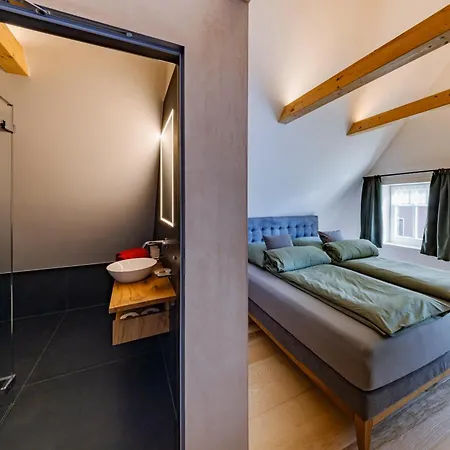 Haus Anneliese Auf Dem Hof Der 