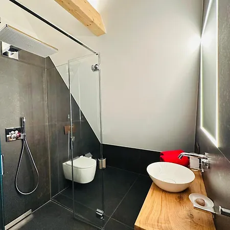 Haus Anneliese Auf Dem Hof Der 