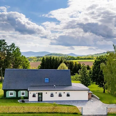 Haus Anneliese Auf Dem Hof Der 