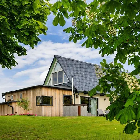 Haus Anneliese Auf Dem Hof Der 