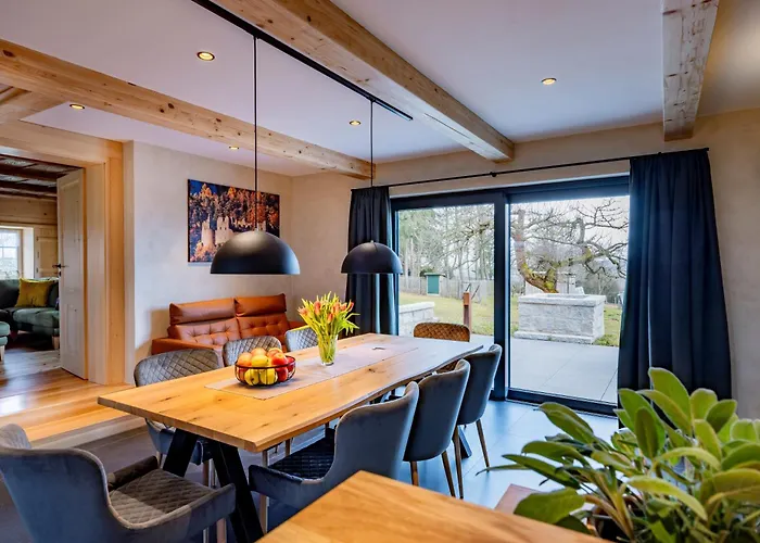 Haus Anneliese Auf Dem Hof Der 