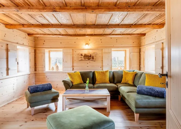 Villa Haus Anneliese Auf Dem Hof Der 