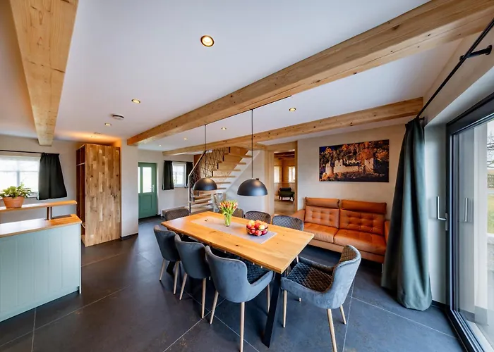 Haus Anneliese Auf Dem Hof Der 