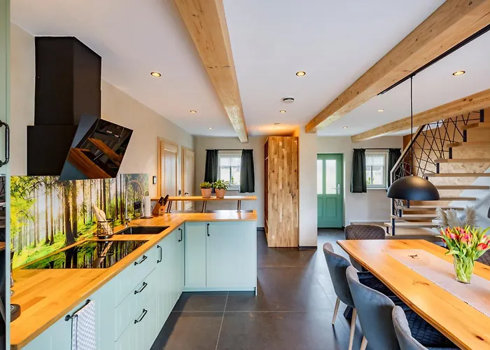 Haus Anneliese Auf Dem Hof Der 