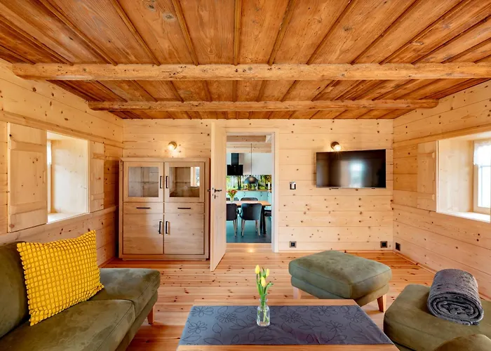 Haus Anneliese Auf Dem Hof Der 