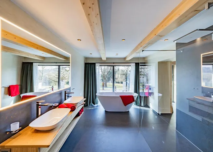 Haus Anneliese Auf Dem Hof Der 