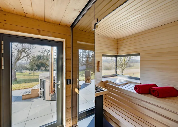 Haus Anneliese Auf Dem Hof Der 