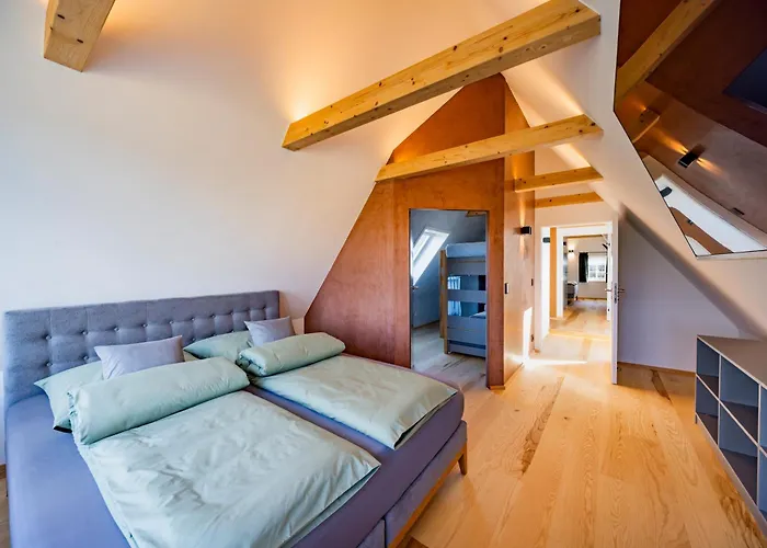 Haus Anneliese Auf Dem Hof Der 