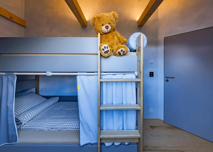 Haus Anneliese Auf Dem Hof Der 