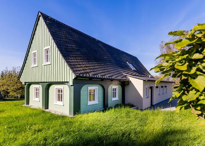 Haus Anneliese Auf Dem Hof Der 