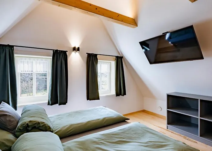 Haus Anneliese Auf Dem Hof Der 