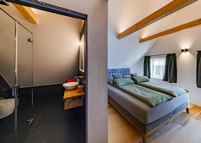 Haus Anneliese Auf Dem Hof Der 